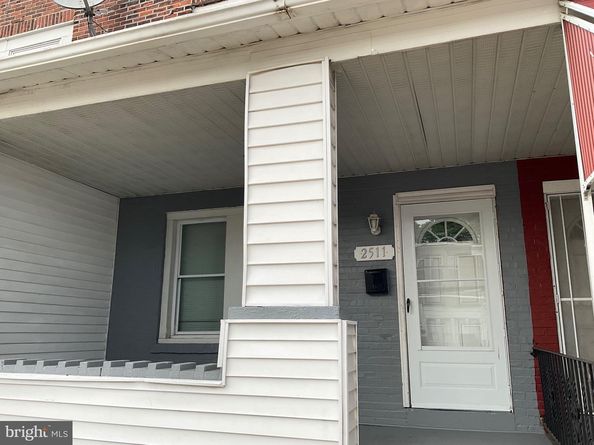 2511 S 62nd Street, Philadelphia PA 19142