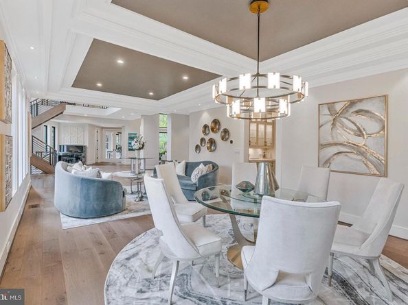 1700 Brookside Lane, Vienna VA 22182