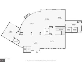 1700 Brookside Lane, Vienna VA 22182