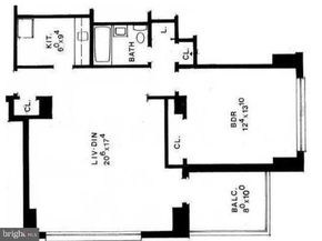 1011 Arlington Boulevard 1030, Arlington VA 22209