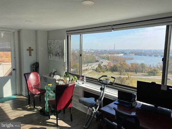 1011 Arlington Boulevard 1030, Arlington VA 22209