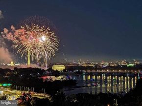 1011 Arlington Boulevard 1030, Arlington VA 22209