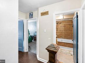 6607 Gillespie Street, Philadelphia PA 19135