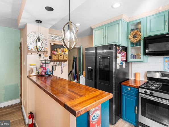 6607 Gillespie Street, Philadelphia PA 19135