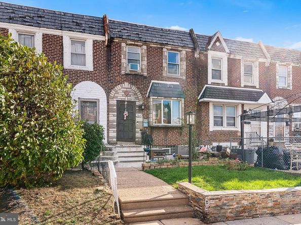 6607 Gillespie Street, Philadelphia PA 19135