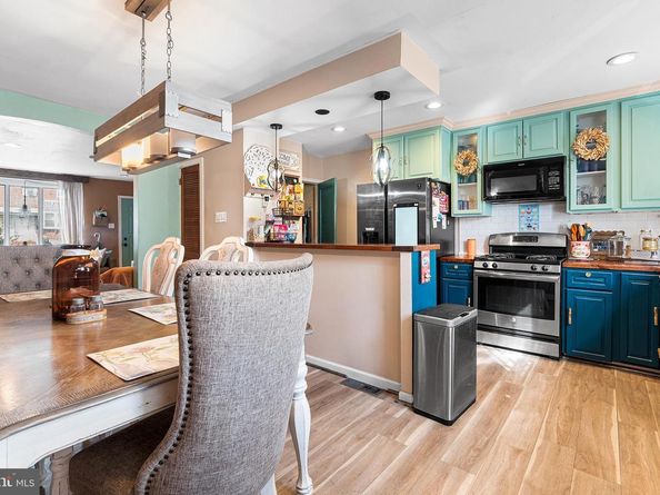 6607 Gillespie Street, Philadelphia PA 19135