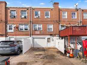 6607 Gillespie Street, Philadelphia PA 19135