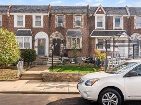 6607 Gillespie Street, Philadelphia PA 19135