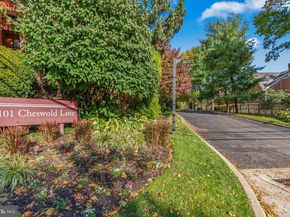 101 Cheswold Lane 2F, Haverford PA 19041