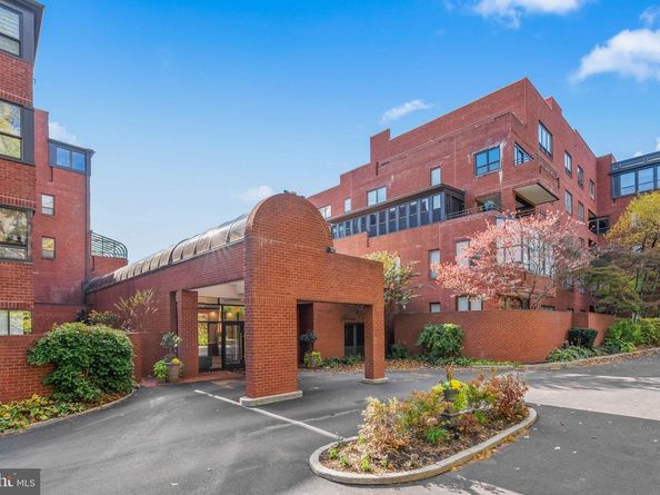 101 Cheswold Lane 2F, Haverford PA 19041