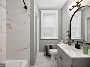 1810 Stanwood Street, Philadelphia PA 19152