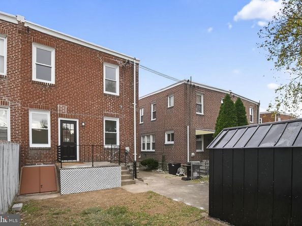 1810 Stanwood Street, Philadelphia PA 19152