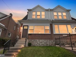 1810 Stanwood Street, Philadelphia PA 19152