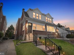 1810 Stanwood Street, Philadelphia PA 19152