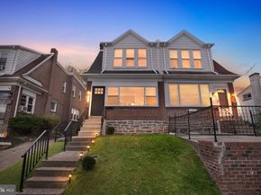 1810 Stanwood Street, Philadelphia PA 19152