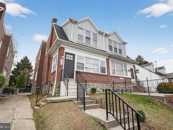 1810 Stanwood Street, Philadelphia PA 19152