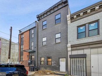 2628 Cecil B Moore Avenue