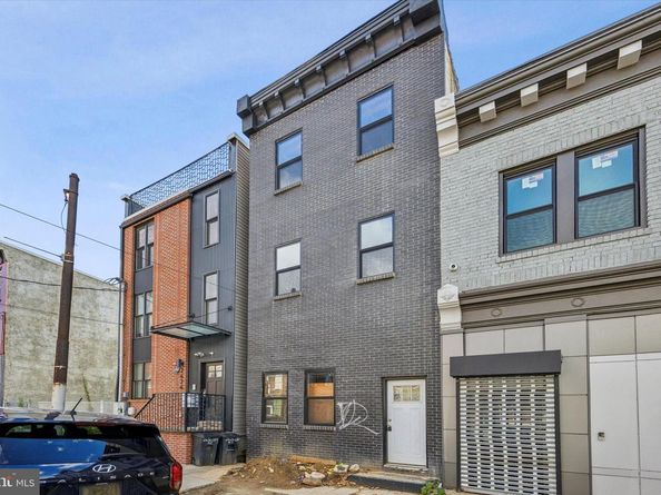 2628 Cecil B Moore Avenue, Philadelphia PA 19121