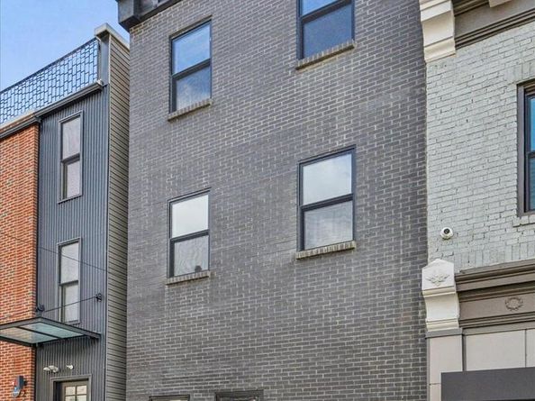 2628 Cecil B Moore Avenue, Philadelphia PA 19121