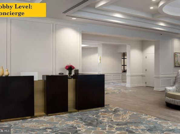 9707 Old Georgetown Road 2411, Bethesda MD 20814