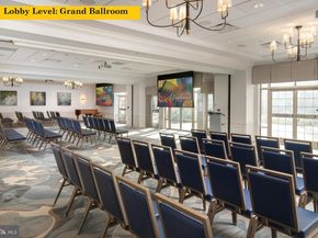 9707 Old Georgetown Road 2411, Bethesda MD 20814