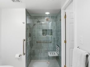 9707 Old Georgetown Road 2411, Bethesda MD 20814