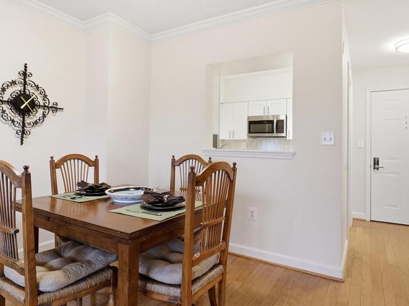 9707 Old Georgetown Road 2411, Bethesda MD 20814