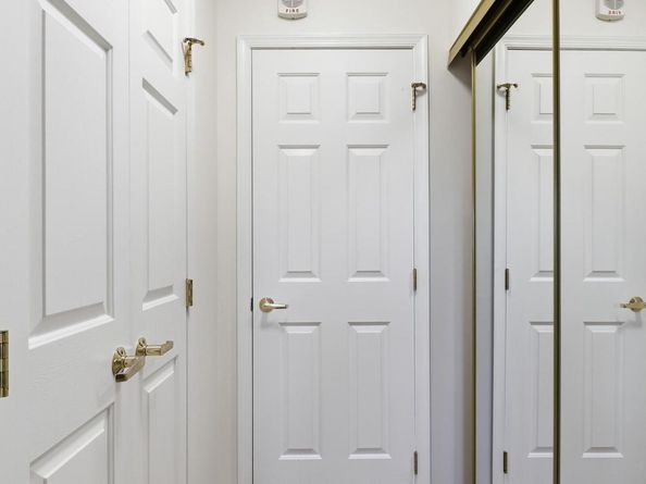 9707 Old Georgetown Road 2411, Bethesda MD 20814