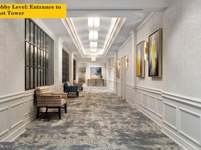 9707 Old Georgetown Road 2411, Bethesda MD 20814