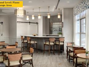 9707 Old Georgetown Road 2411, Bethesda MD 20814