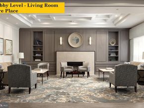 9707 Old Georgetown Road 2411, Bethesda MD 20814