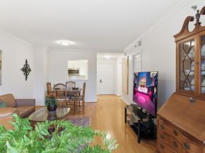 9707 Old Georgetown Road 2411, Bethesda MD 20814