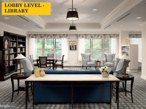 9707 Old Georgetown Road 2411, Bethesda MD 20814