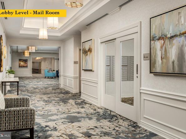 9707 Old Georgetown Road 2411, Bethesda MD 20814