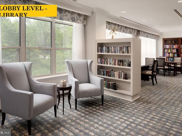 9707 Old Georgetown Road 2411, Bethesda MD 20814