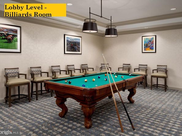 9707 Old Georgetown Road 2411, Bethesda MD 20814