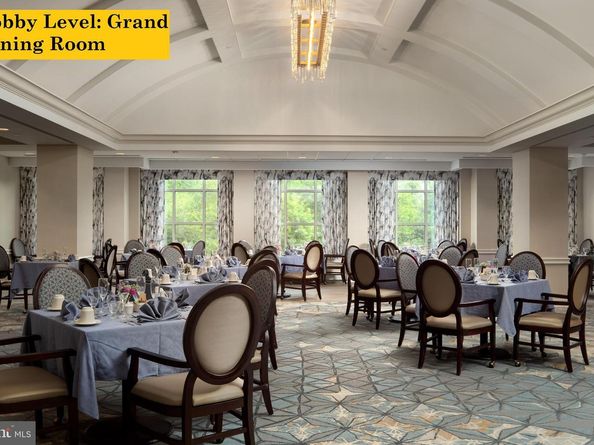 9707 Old Georgetown Road 2411, Bethesda MD 20814