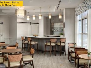 9707 Old Georgetown Road 2411, Bethesda MD 20814