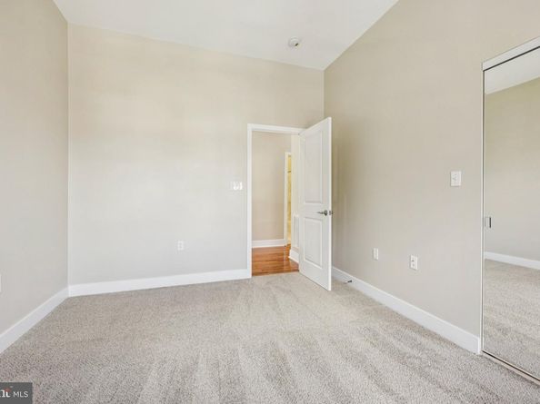 1352 Longfellow Street NW 302, Washington DC 20011