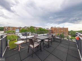 1352 Longfellow Street NW 302, Washington DC 20011