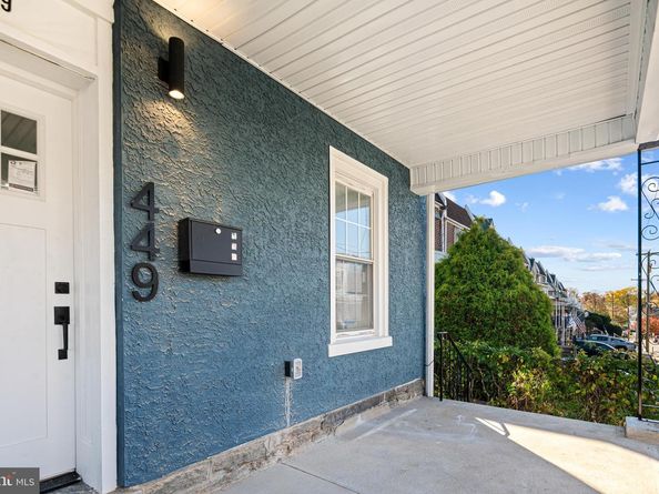 449 Delmar Street, Philadelphia PA 19128
