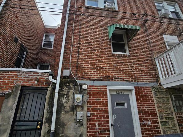 6066 E Roosevelt Boulevard, Philadelphia PA 19149