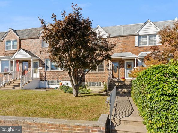 12536 Nanton Drive, Philadelphia PA 19154