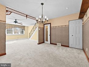 12536 Nanton Drive, Philadelphia PA 19154