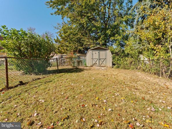 12536 Nanton Drive, Philadelphia PA 19154