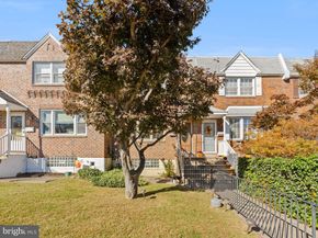 12536 Nanton Drive, Philadelphia PA 19154