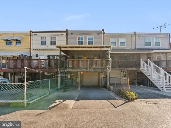 12536 Nanton Drive, Philadelphia PA 19154