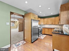 12536 Nanton Drive, Philadelphia PA 19154