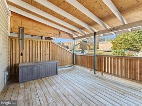 12536 Nanton Drive, Philadelphia PA 19154