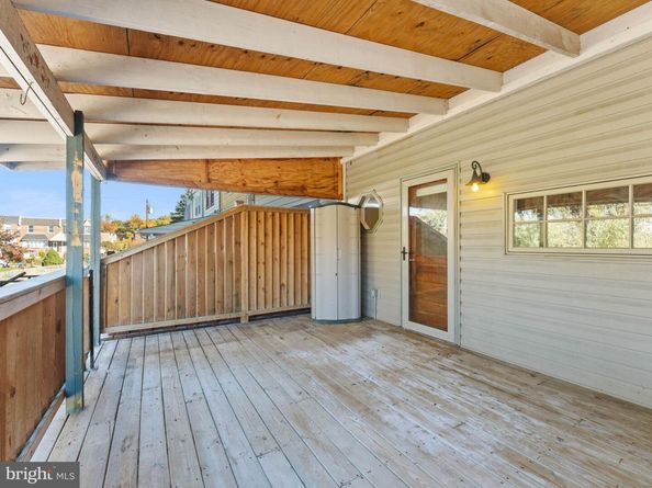 12536 Nanton Drive, Philadelphia PA 19154